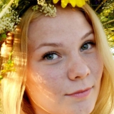 Maria from Dnipropetrovsk | Woman | 32 years old | Gemini