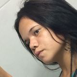 Aninha from Jaguaribe | Woman | 25 years old | Cancer