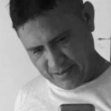 Ivan from Candido Mendes | Man | 41 years old | Virgo