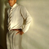 Theblackasian from Mainz | Man | 45 years old | Gemini