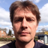 Andreasen from Hvidovre | Man | 59 years old | Libra