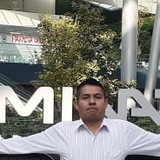 Jesus from Iztapalapa | Man | 47 years old | Capricorn