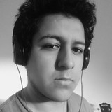 Jaldarimav1 from Guanajuato | Man | 26 years old | Pisces