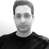 Munib from Skärholmen | Man | 44 years old | Leo