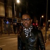 Anicet from Madrid | Man | 41 years old | Virgo