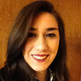Vane from Bisceglie | Woman | 32 years old | Aquarius