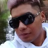 Negro from Milpa Alta | Man | 29 years old | Virgo