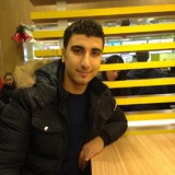 Yamen from Spånga | Man | 34 years old | Cancer