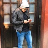 Alecestrada23 from San Pablo Autopan | Man | 28 years old | Aries
