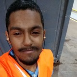 Mathezinho from Santa Cruz do Sul | Man | 28 years old | Aquarius