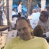 Arecogus from Palermo | Man | 57 years old | Libra