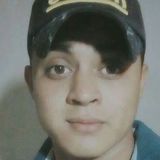 Medina from Porto Murtinho | Man | 29 years old | Taurus