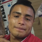 Brandon2L from Distrito Federal | Man | 26 years old | Sagittarius
