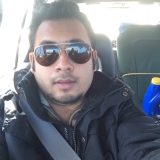 Jitu from Moorhead | Man | 33 years old | Pisces