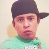 Chapulin from Guadalupe | Man | 38 years old | Leo