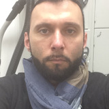Roman from Dublin | Man | 47 years old | Capricorn