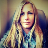 Linsta from Almere Stad | Woman | 43 years old | Aries