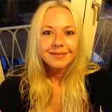 Stripes from Brønshøj | Woman | 41 years old | Libra