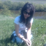 Maksim from Moscow | Woman | 32 years old | Gemini