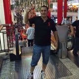 Mido Srary from Mokp'o | Man | 46 years old | Capricorn