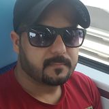 Sami from Deira | Man | 37 years old | Gemini