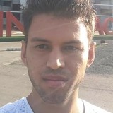 Rafa from Tres Passos | Man | 34 years old | Capricorn