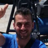 Berk from Olten | Man | 41 years old | Aries