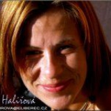 Halířová from Praha | Woman | 41 years old | Libra