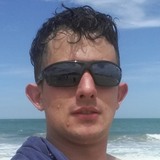Rafa from Sao Mateus do Sul | Man | 32 years old | Cancer