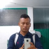 Santiago from Soledad | Man | 39 years old | Aquarius