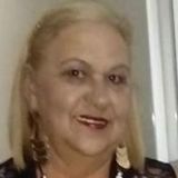 Lia from Caruaru | Woman | 63 years old | Virgo