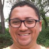 Gilberto from Natal | Man | 48 years old | Aries