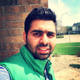 Jimmy from Saskatoon | Man | 36 years old | Sagittarius