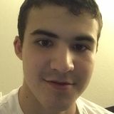 Titanwar from Belton | Man | 25 years old | Aquarius