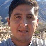 Joaquinjovege from San Salvador de Jujuy | Man | 32 years old | Scorpio