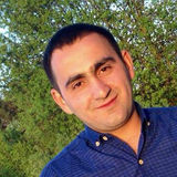 Eshgin from Smolensk | Man | 36 years old | Taurus