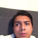Gigi from Affoltern / Hasenbueel | Man | 30 years old | Libra