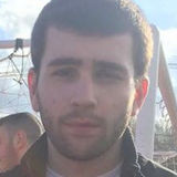 Nick from Lynnfield | Man | 28 years old | Libra