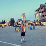 Savagenitesh8L from Barrie | Man | 27 years old | Sagittarius