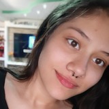 Caro from Ibague | Woman | 23 years old | Sagittarius