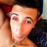 Abdrezakhorrls from Salerno | Man | 27 years old | Scorpio