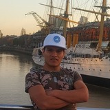 Fredy from Buenos Aires | Man | 30 years old | Leo