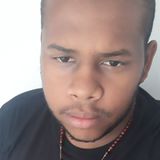 Leandro from Bambui | Man | 28 years old | Gemini