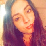 Despoina from Thessaloníki | Woman | 41 years old | Taurus
