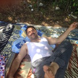 Ali from Tehran | Man | 56 years old | Pisces