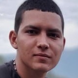 Luisescala26 from Chinacota | Man | 24 years old | Gemini