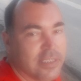 Gato from Anchieta | Man | 47 years old | Leo