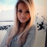 Ariana from Amsterdam | Woman | 31 years old | Scorpio