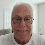 Davidbarnatdsw from Iron River | Man | 70 years old | Virgo
