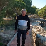 Ericmeerek from Braine-l'Alleud | Man | 64 years old | Taurus